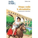 Stopa vede k akvaduktu – Zboží Mobilmania