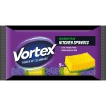 Vortex Houbička na nádobí 5 ks – Sleviste.cz