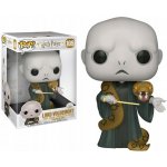 Funko Pop! Harry Potter Voldemort 10 cm – Hledejceny.cz