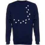 Ovečkárna tmavě modrá – Zboží Dáma