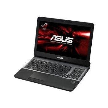 Asus G55VW-S1016V