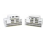 Cisco CBS350-24FP-4X – Hledejceny.cz