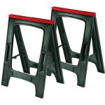 Keter Pracovní kozy 2 ks 220253 – Sleviste.cz