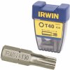 Bity bit nástavec TORX 40 25 mm IRWIN