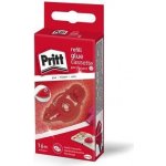 Pritt lepicí roller nonpermanent náplň 8,4 mm x 16 m – Zboží Mobilmania