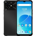 Umidigi G5 Mecha 8GB/128GB Graphite Black – Zboží Živě