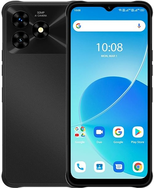 Umidigi G5 Mecha 8GB/128GB