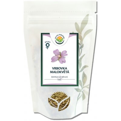 Salvia Paradise Vrbovka malokvětá nať 1000 g – Zbozi.Blesk.cz