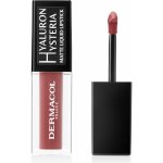 Dermacol Hyaluron Hysteria Matte Liquid Lipstick tekutá rtěnka s matujícím účinkem No.05 4,5 ml – Zboží Dáma