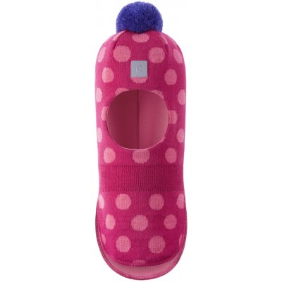 Dětská kukla Reima Polkka - Rosy Berry – Zboží Dáma
