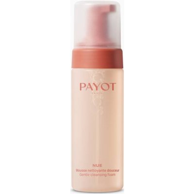 Payot NUE Mousse Nettoyante Douceur jemná čisticí pěna 150 ml – Hledejceny.cz