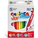 Carioca Joy 12barev 40614 – Zboží Mobilmania