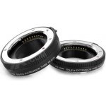 VILTROX sada mezikroužků 10/16 mm pro Fujifilm X – Sleviste.cz