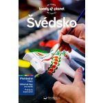 Švédsko - Lonely Planet, 1. vydání - Anna Kaminski – Hledejceny.cz
