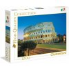 Puzzle Clementoni Řím Koloseum 1000 dílků