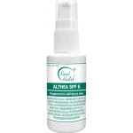 Karel Hadek Althea SPF 6 pleťový olej 30 ml – Zboží Mobilmania