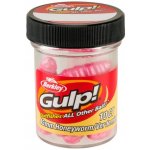 Berkley GULP! HONEY WORM 4,5 cm BUBBLE GUM – Sleviste.cz