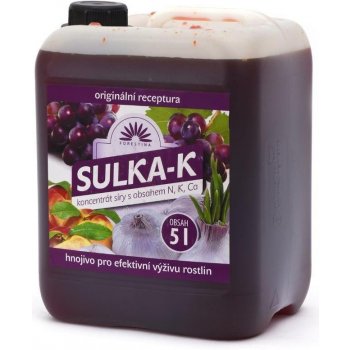 AgroBio SULKA 5 l