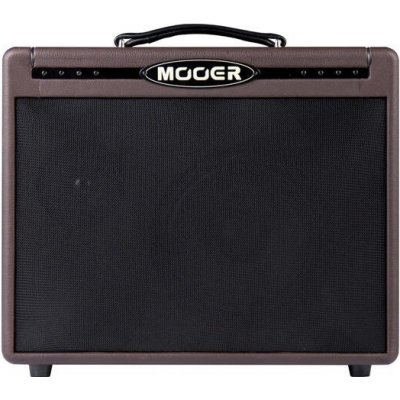 MOOER SD 50A – Zbozi.Blesk.cz