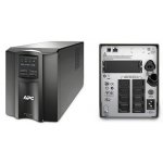 APC SMT1500I – Sleviste.cz