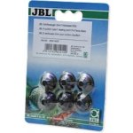 JBL přísavka s drážkou 2 mm 6 ks – Zbozi.Blesk.cz