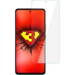 3mk FlexibleGlass Hybridní sklo pro Motorola Moto G72 5903108494014 – Zboží Živě
