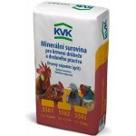 Mikros VPC vápenný grit 25kg – Hledejceny.cz