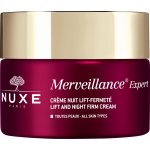 Nuxe Merveillance Expert noční zpevňující krém s liftingovým efektem 50 ml – Zbozi.Blesk.cz