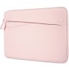 Pouzdro na tablet Tomtoc Tablet Sleeve B18A1P1 pro iPad s šokem Absorbing Padding KF2313618 Pink