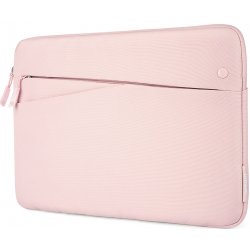 Tomtoc Tablet Sleeve B18A1P1 pro iPad s šokem Absorbing Padding KF2313618 Pink