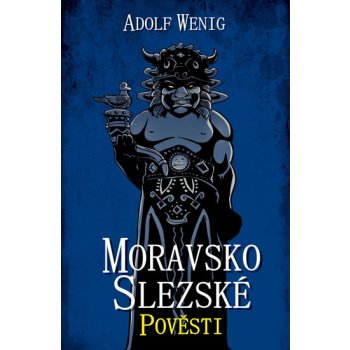 Moravskoslezské pověsti