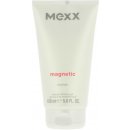 Mexx Magnetic Woman sprchový gel 150 ml