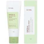 iUNIK Centella Calming Gel Cream Zklidňující Gel-Krém s Pupečníkem Asijským 60 ml – Hledejceny.cz