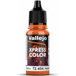 Vallejo: Xpress Nuclear Yellow 18ml – Zboží Mobilmania