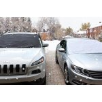 Alum kryt předního skla | Zboží Auto