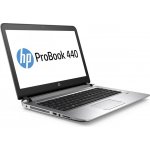 HP ProBook 440 X0P77ES návod, fotka