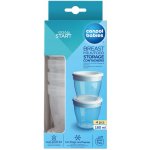 Canpol Babies Zásobníky s víčkem na uchování pokrmů 4 ks 180 ml – Zbozi.Blesk.cz