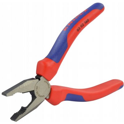 Knipex 0302160 – Sleviste.cz