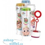 Bublifuk Cocomelon 60 ml – Zbozi.Blesk.cz