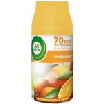 Air Wick Freshmatic Beach Escapes Maui mangové šplíchnutí automatický osvěžovač náhradní náplň 250 ml – Hledejceny.cz