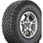 BFGoodrich All Terrain T/A KO2 265/60 R18 119S – Hledejceny.cz