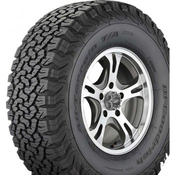 BFGoodrich All Terrain T/A KO2 215/70 R16 97R