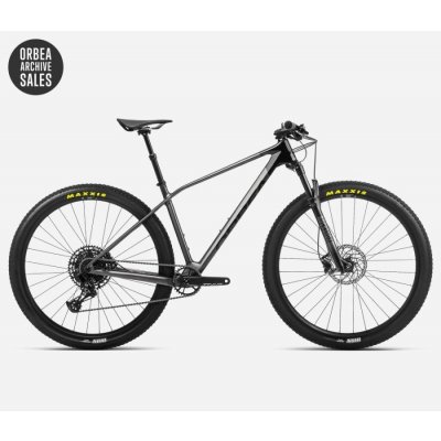 Orbea Alma M51 2022