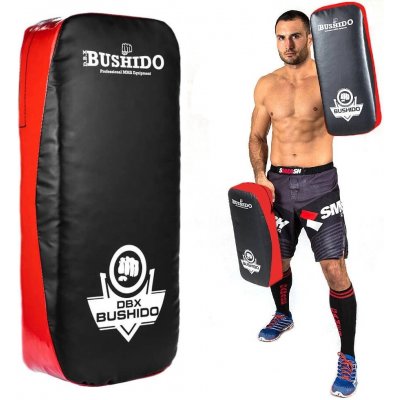DBX BUSHIDO Tréninkový 55 cm – Zboží Dáma