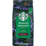 Starbucks Dark Espresso Roast 450 g – Zboží Mobilmania
