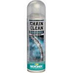 Motorex Chain Clean Degreaser 500 ml – Hledejceny.cz