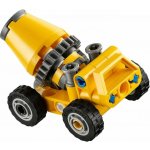 LEGO® Technic 42233 Mocné stroje – Zbozi.Blesk.cz