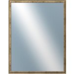 DANTIK TRITON 70x90 cm bílý bronz 2140 – Hledejceny.cz