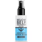 Below the Belt Cool mycí sprej na intimní partie pro muže 75 ml – Zboží Dáma