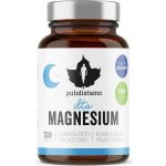 Puhdistamo Night Magnesium 120 kapslí – Hledejceny.cz